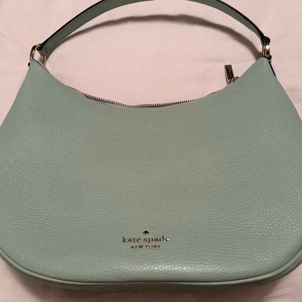 Spring Kate Spade Purse! - Picture 4 of 6
